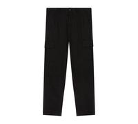 Lyle & Scott - Pantalon Cargo Intemporel - Homme - Pantalons - Noir - Taille: W28 L29