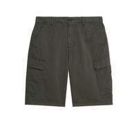 Lyle & Scott Pantalon cargo kaki, Taille 36