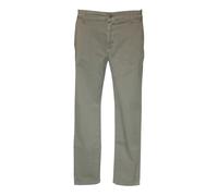 Lyle & Scott - Pantalon Chino Anfield - Homme - Pantalons - Gris - Taille: W38