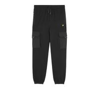 Lyle & Scott - Pantalon de jogging décontracté à poches - Enfant (GT23357)