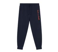 Lyle & Scott - Pantalon de jogging motif texte - Homme (GT6365)