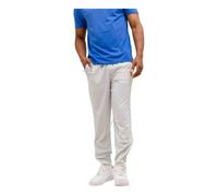 Lyle & Scott - Pantalon de training stretch quadri-directionnel - Homme - Pantalons - Gris - Taille: L
