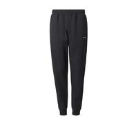 Lyle & Scott Pantalon noir / blanc, Taille 33