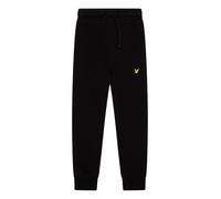 Lyle & Scott Pantalon noir, Taille 128-134