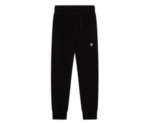 Lyle & Scott Pantalon noir, Taille 128-134