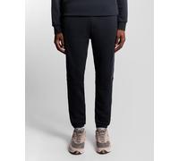 Lyle & Scott Pantalon 'Tape Trackies' bleu marine, Taille 35-36