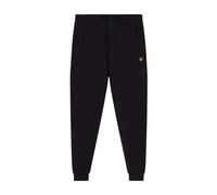 Lyle & Scott - Pantalons - Homme - Pantalons - Noir - Taille: S