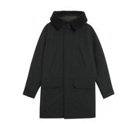Lyle & Scott Parka mi-saison noir, Taille XL