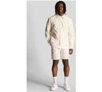 Lyle & Scott Pinstripe Short Chalk Taille: XXL | Shorts de Sport Outlet | Homme