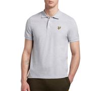 Lyle & Scott Plain Polos Hommes