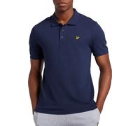 Lyle & Scott Plain Polos Hommes