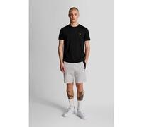 Lyle & Scott Pocket Branded Shorts Pebble Taille: XXL | Shorts de Sport Outlet | Homme