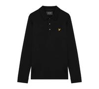 Lyle & Scott Polo à Manches Longues Lp400vog