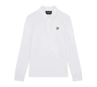 Lyle & Scott Polo à Manches Longues Lp400vog