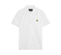 Lyle & Scott - Polo Chemises - Homme - Tops - Blanc - Taille: S