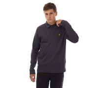 Lyle & Scott - Polo manches longues - Homme (GT5818)