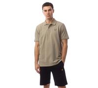 Lyle & Scott - Polo motif/style uni - Homme (GT9956)