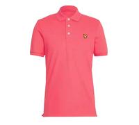 Lyle & Scott - Polo motif/style uni - Homme (SY3616)