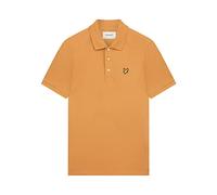 Lyle & Scott Polo Plain