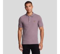 Lyle & Scott - Polo uni - Homme (GT5377)