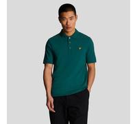 Lyle & Scott - Polo uni - Homme (GT5377)