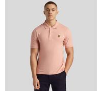Lyle & Scott - Polo uni - Homme (GT5377)