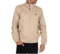 Veste Lyle&Scott Harrington Marron XL