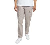 Lyle & Scott Pour des hommes Pantalon cargo en coton extensible Ripstop, Beige