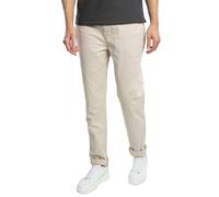 Lyle & Scott Pour des hommes Pantalon chino à cinq poches, Beige