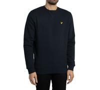 Lyle & Scott Ml424vog Sweatshirt Bleu 2XL Homme