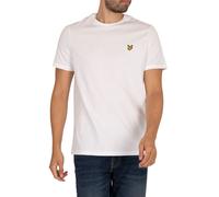 Vêtements Lyle & Scott Plain T-shirt pour Accessoires L
