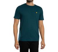 Lyle & Scott T-Shirt pétrole, Taille L
