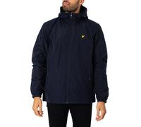 Lyle & Scott Pour des hommes Veste à capuche, Bleu