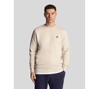 Lyle & Scott Sweat-shirt homme 1874 ML424VOG Col rond Cove M