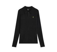 Lyle & Scott Pull-over noir, Taille M