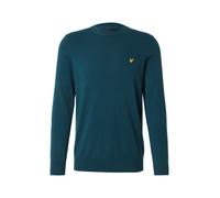 Lyle & Scott Pull-over pétrole, Taille XL