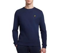 Lyle & Scott Pull ras du cou Hommes