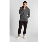 Lyle & Scott Pullover Hoodie Charcoal Marl Taille: M | Sweatshirts à capuche Outlet | Homme | Le Noir