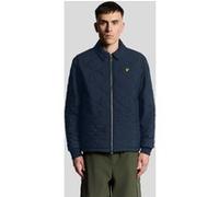 Veste Lyle & Scott Ripstop Bleu L