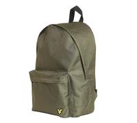 Lyle & Scott - Sac à dos motif/style logo (GT13717)