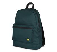 Lyle & Scott Sac Dos léger - Sarcelle Argyle