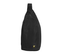 Lyle & Scott - Sacs Sling Bag - Homme - Sacs - Noir - Taille: ONE Size