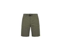 Lyle & Scott - Short Cargo Ripstop - Homme - Shorts - Vert - Taille: W31
