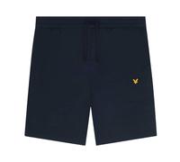 Lyle & Scott - Short cintré uni à taille élastiquée - Homme (GT39343)
