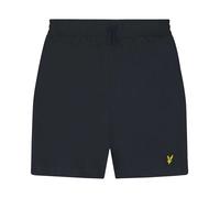 Lyle & Scott - Short de bain uni et décontracté - Garçon (GT37720)
