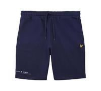 Lyle & Scott - Short de jogging style Imprimé CO-ORDINATE - Homme (GT6595)
