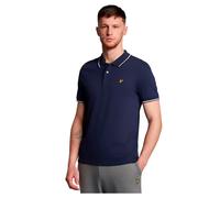 Lyle & Scott Shorts en sweat ML414VOG Gris XS Homme