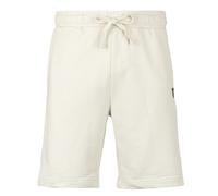 Lyle & Scott Short Plain Sweatshort in Beige EU XL