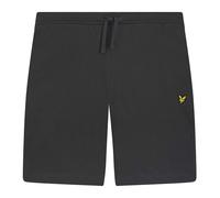 Lyle & Scott - Short polaire confortable à taille élastiquée - Homme (GT13265)