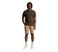 Lyle & Scott Short V1-Wembley Cargo Marron